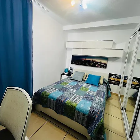 Apartment Playa Honda Vacaciones