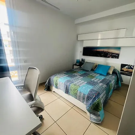 Apartment Playa Honda Vacaciones *