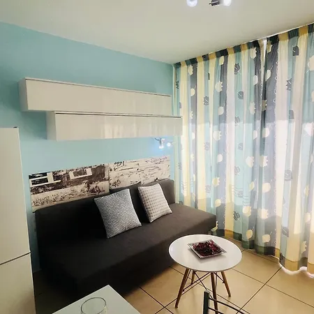 Apartment Playa Honda Vacaciones Playa de las Americas (Tenerife)