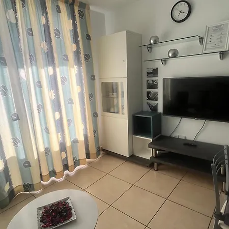 Appartement Playa Honda Vacaciones *